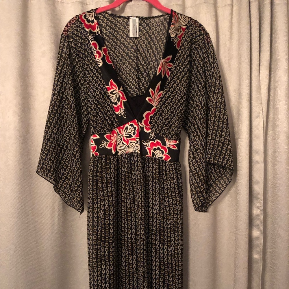 Women’s dress